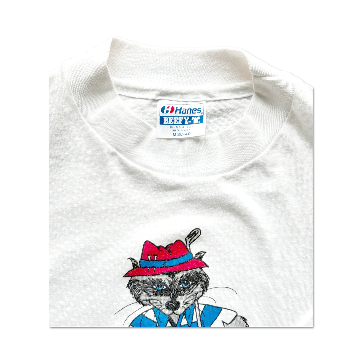 80's Pebble Beach Golf Links T-Shirt