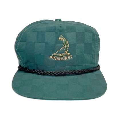 1991 Tour Championship Pinehurst Hat