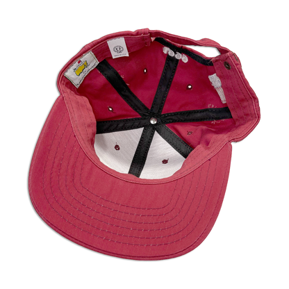 1999 Masters Augusta National Hat
