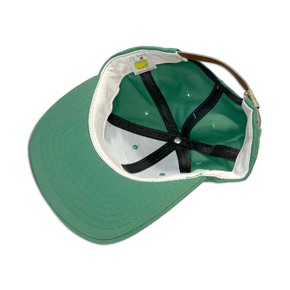 90's Masters Augusta National Hat