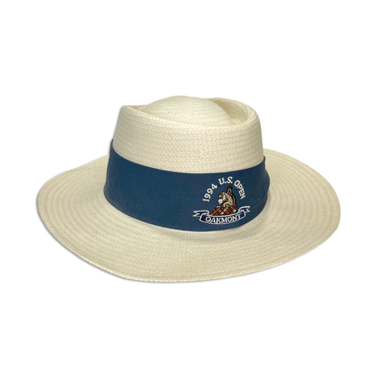 1994 U.S. Open Oakmont Country Club Straw Hat