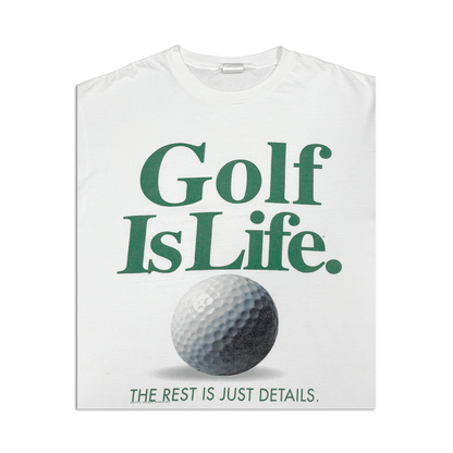 90's Golf Is Life T-Shirt