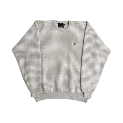 1997 U.S. Open Congressional Country Club Wool Sweater