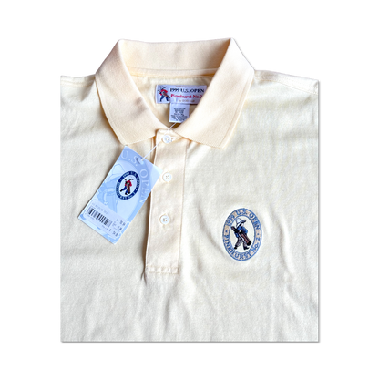 1999 U.S. Open Pinehurst No. 2 Polo