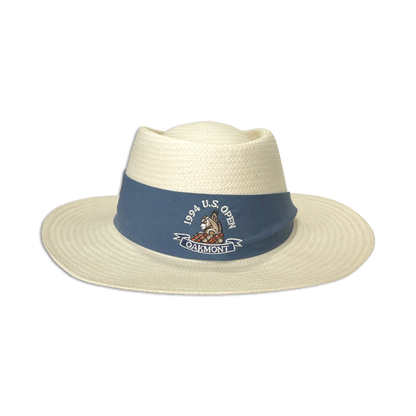 1994 U.S. Open Oakmont Country Club Straw Hat