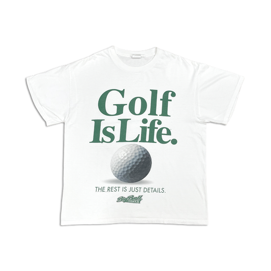 90's Golf Is Life T-Shirt