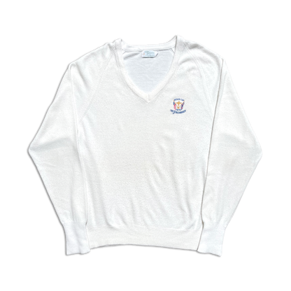 1979 Ryder Cup The Greenbrier Sweater