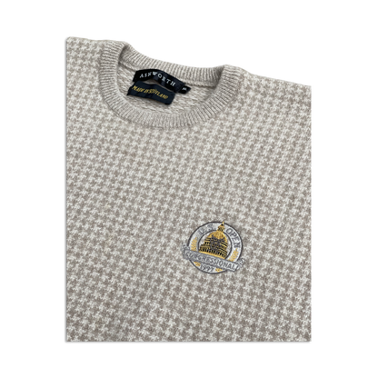 1997 U.S. Open Congressional Country Club Wool Sweater