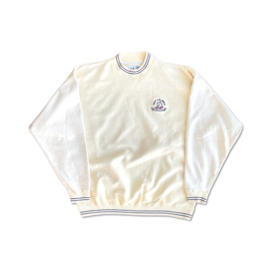 1994 U.S. Open Oakmont Country Club Crewneck
