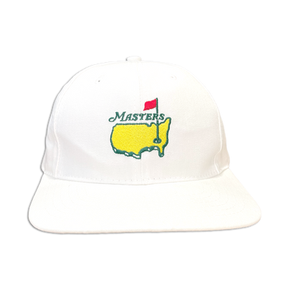 90's Masters Augusta National Hat