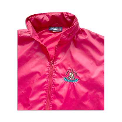 1994 U.S. Open Oakmont Country Club Windbreaker