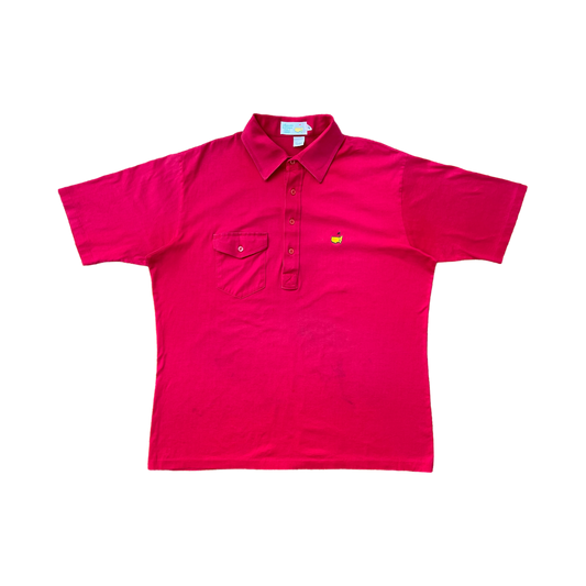 70's Augusta National Polo