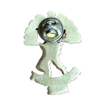 1999 U.S. Open Pinehurst No. 2 Pin