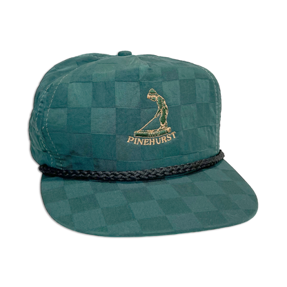 1991 Tour Championship Pinehurst Hat