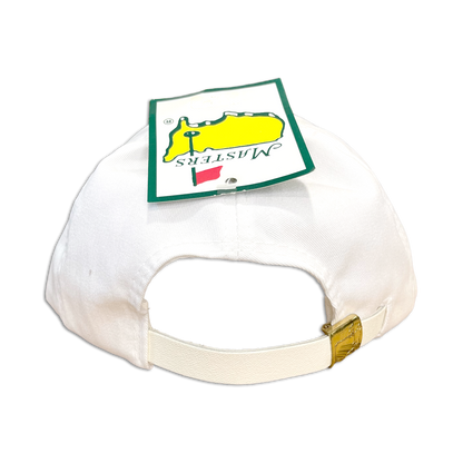 90's Masters Augusta National Hat