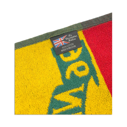 1996 U.S. Open Oakland Hills Country Club Golf Towel