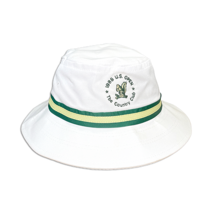 1988 U.S. Open The Country Club Bucket Hat