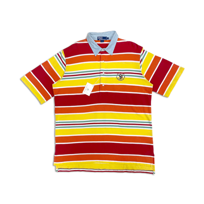 1995 U.S. Open Shinnecock Hills Golf Club Polo