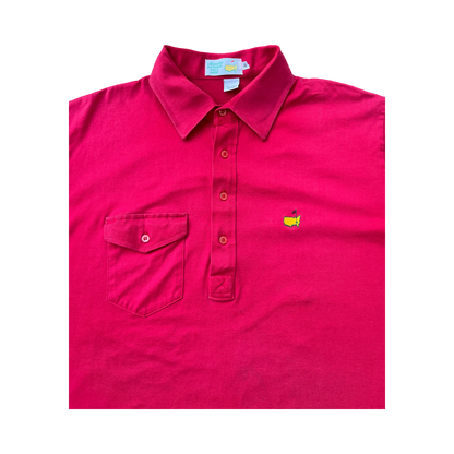 70's Augusta National Polo