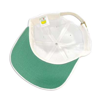 90's Masters Augusta National Hat