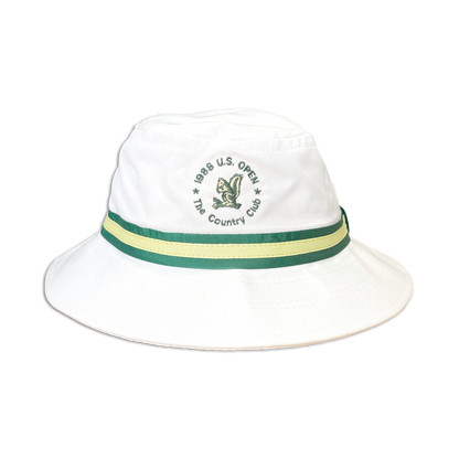 1988 U.S. Open The Country Club Bucket Hat