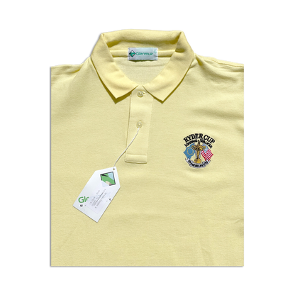 1993 Ryder Cup The Belfry Polo