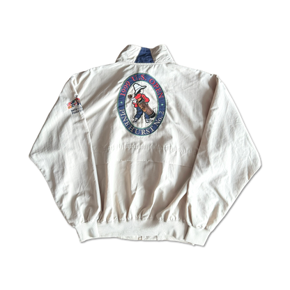1999 U.S. Open Pinehurst No. 2 Windbreaker
