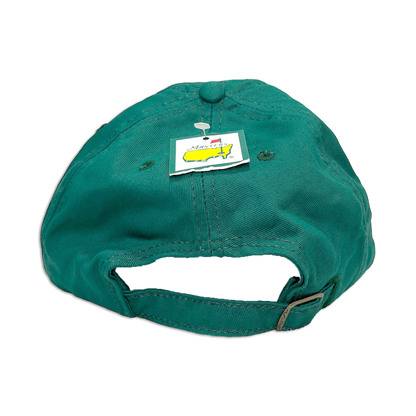 2001 Masters Augusta National Hat