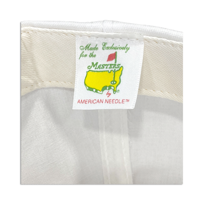 90's Masters Augusta National Hat
