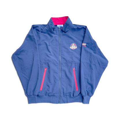 1997 U.S. Open Congressional Country Club Windbreaker