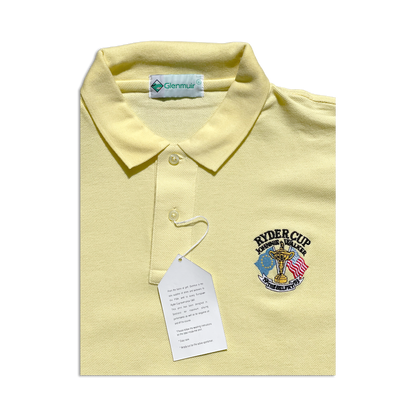 1993 Ryder Cup The Belfry Polo