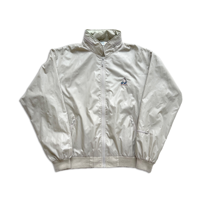 90's Oakmont Country Club Windbreaker