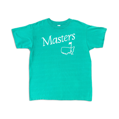80's Masters Augusta National T-Shirt