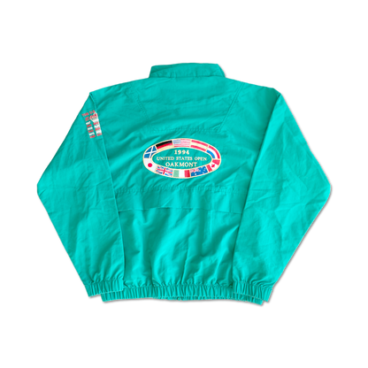 1994 U.S. Open Oakmont Country Club Windbreaker