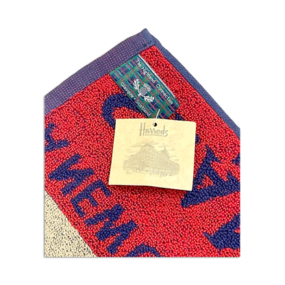 2000 The Open Championship St Andrews Links Golf Towel