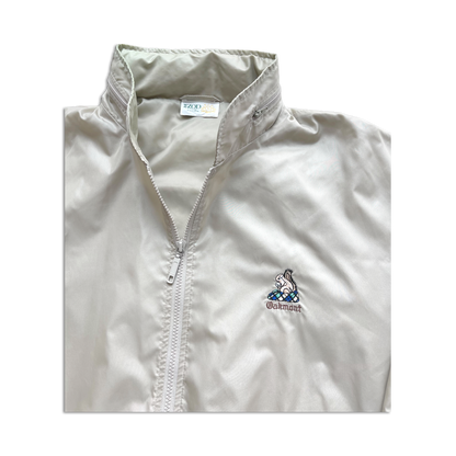 90's Oakmont Country Club Windbreaker