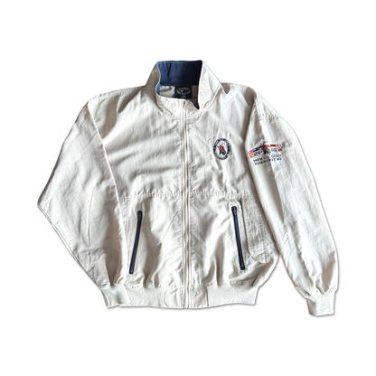 1999 U.S. Open Pinehurst No. 2 Windbreaker
