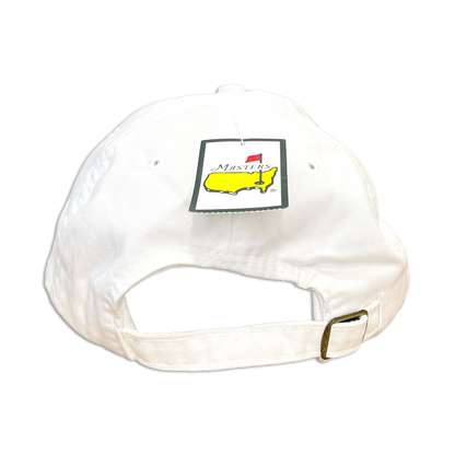 2000 Masters Augusta National Hat