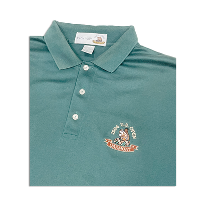 1994 U.S. Open Oakmont Country Club Polo