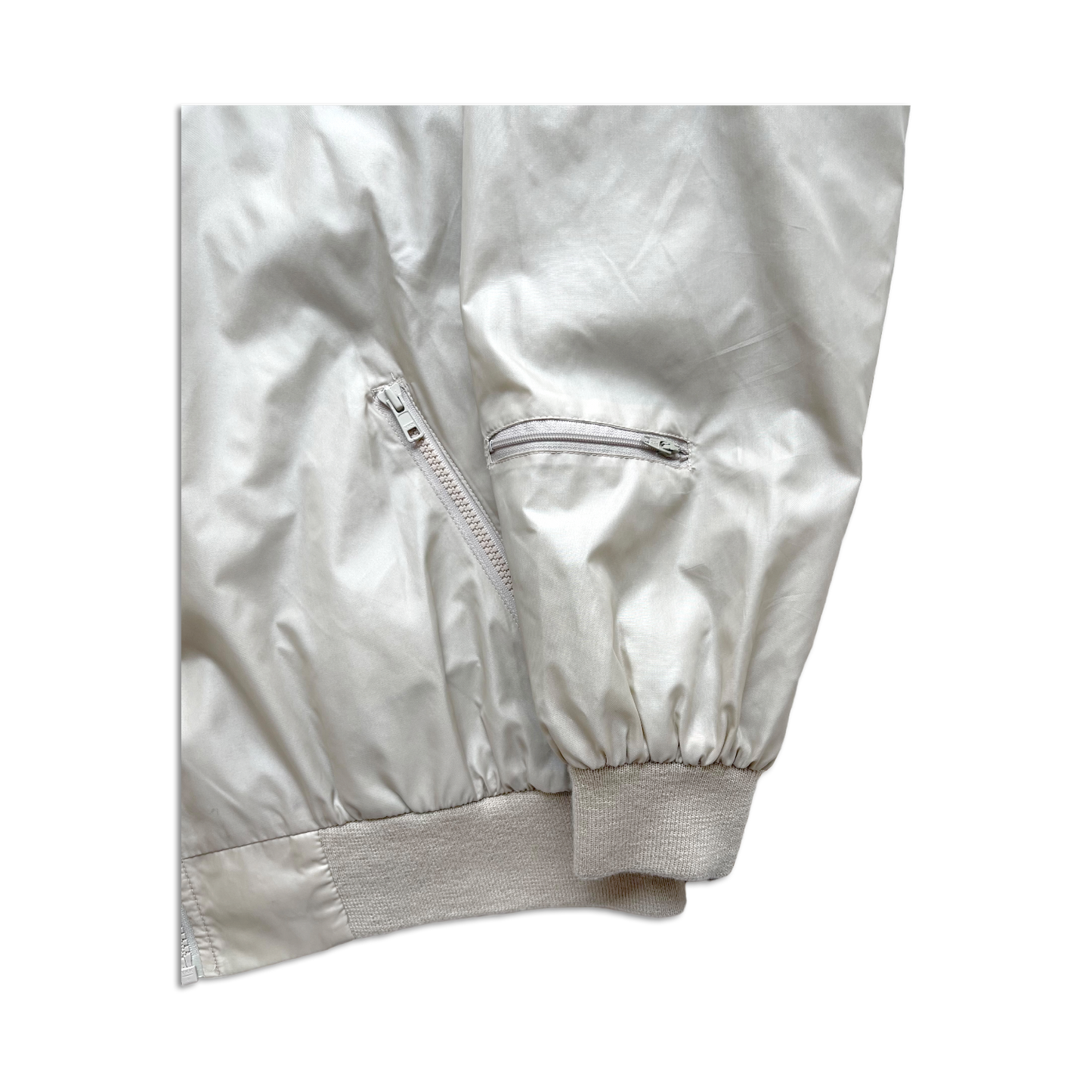 90's Oakmont Country Club Windbreaker