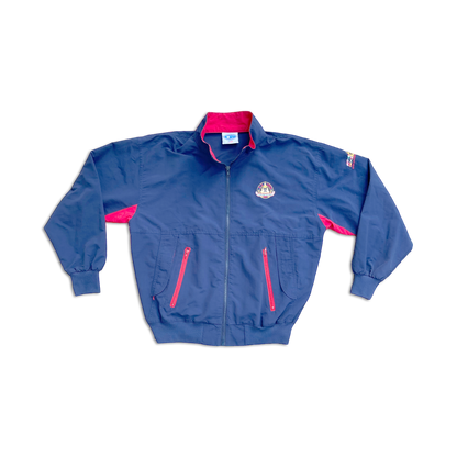 1997 U.S. Open Congressional Country Club Windbreaker