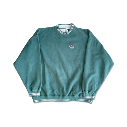 1995 U.S. Open Shinnecock Hills Golf Club Crewneck