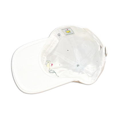 2000 Masters Augusta National Hat