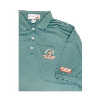 1994 U.S. Open Oakmont Country Club Polo