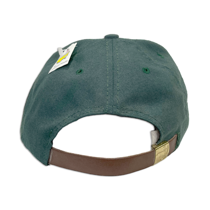 90's Masters Augusta National Union-Made Suede Brim Hat