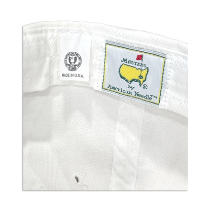 2000 Masters Augusta National Hat