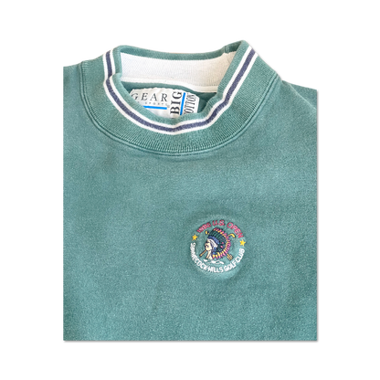 1995 U.S. Open Shinnecock Hills Golf Club Crewneck