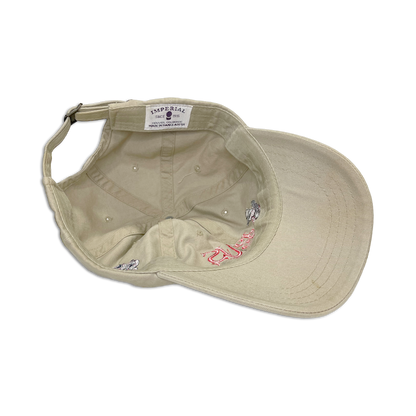 1999 U.S. Open Pinehurst No. 2 Hat