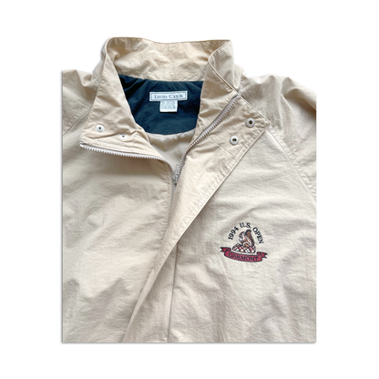 1994 U.S. Open Oakmont Country Club Windbreaker