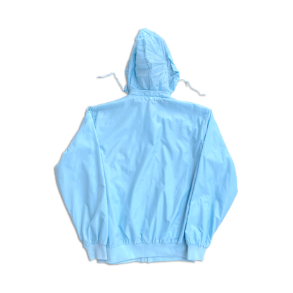 90's Torrey Pines Golf Course Windbreaker